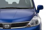 Nissan Tiida 2005 года